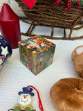 Assorted Christmas decor and holiday mugs - thumbnail 18 of 18