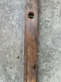 Vintage Hand Tools, Antique Levels, and Vintage Drill - thumbnail 7 of 18