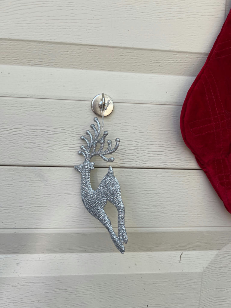 Vintage Christmas Ornaments and Figurines - image 28 of 35