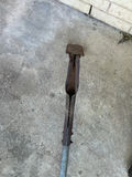 Antique garden tools - thumbnail 5 of 14