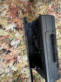 Collection of vintage boomboxes and media devices - thumbnail 9 of 22