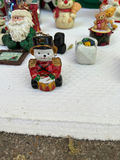 Vintage Christmas Ornaments and Figurines - thumbnail 17 of 35