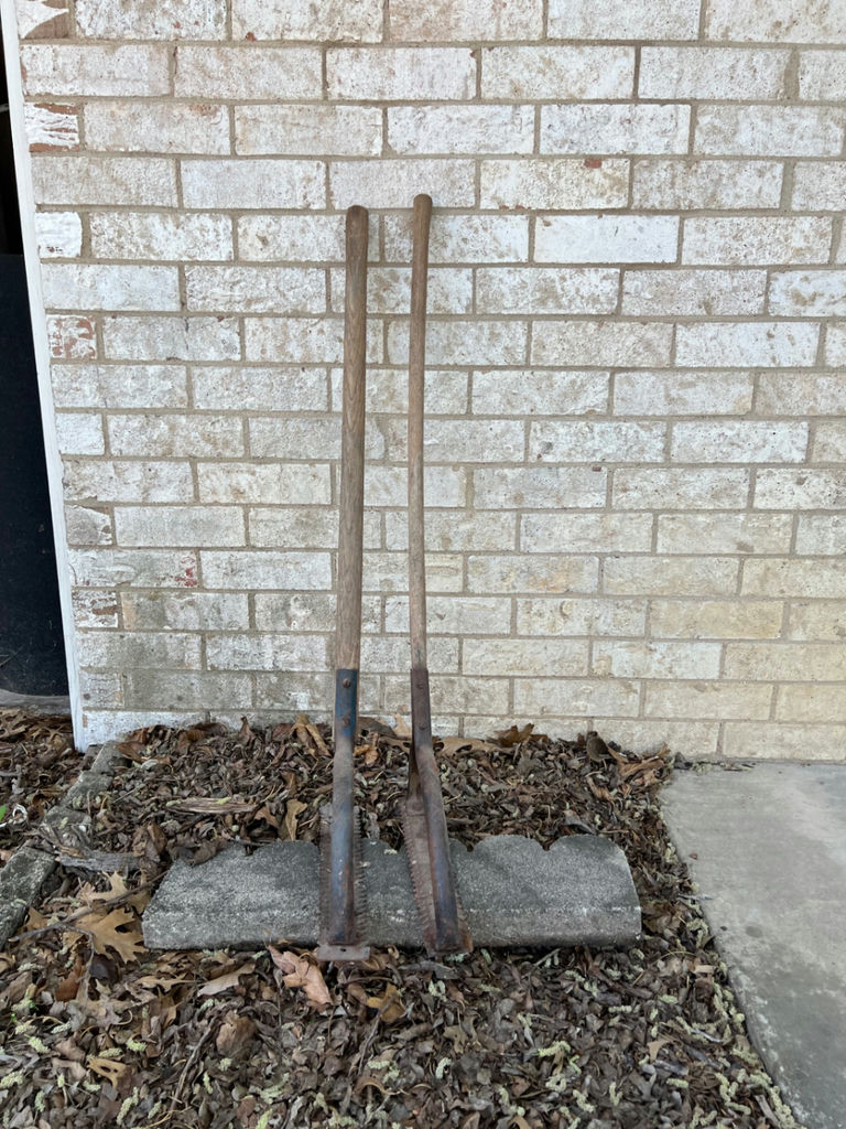 Vintage and antique tools - image 7 of 22