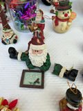 Vintage Christmas Ornaments and Figurines - thumbnail 12 of 35