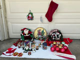 Vintage Christmas Ornaments and Figurines - thumbnail 18 of 35
