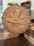 Assorted handwoven baskets - thumbnail 23 of 31