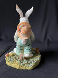 Assorted Easter Bunny Figurines and Ornaments - thumbnail 10 of 37