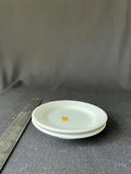 Assorted vintage dishware and Wooden chips and dips bowls - thumbnail 6 of 17