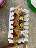 Christmas decorations and figurines collection - thumbnail 7 of 14