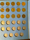 Lincoln Head Cent Collection Album - thumbnail 2 of 6