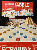 Hasbro Board Games: Scrabble, Yahtzee, and Operation - thumbnail 3 of 12