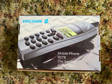 Collection of vintage boomboxes and media devices - thumbnail 18 of 22