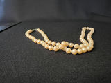 Three Vintage Pearl necklaces - thumbnail 13 of 13