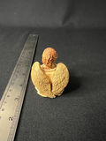 Mid-Century April Angel and 1996 Harmony Kingdom "Ingenue" - thumbnail 7 of 10