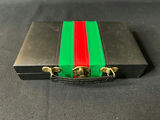 Vintage Congress Cel-U-Tone Card Deck and Vintage Dominoes Sets - thumbnail 10 of 11