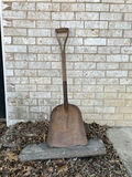 Antique shovels and pitch forks - thumbnail 12 of 22