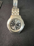 Vintage Casio Edifice EF-104 quartz watch and Vintage eagle-embossed lighter - thumbnail 3 of 8