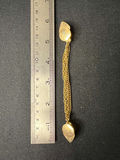 Gold-tone shell-themed jewelry assortment - thumbnail 7 of 14