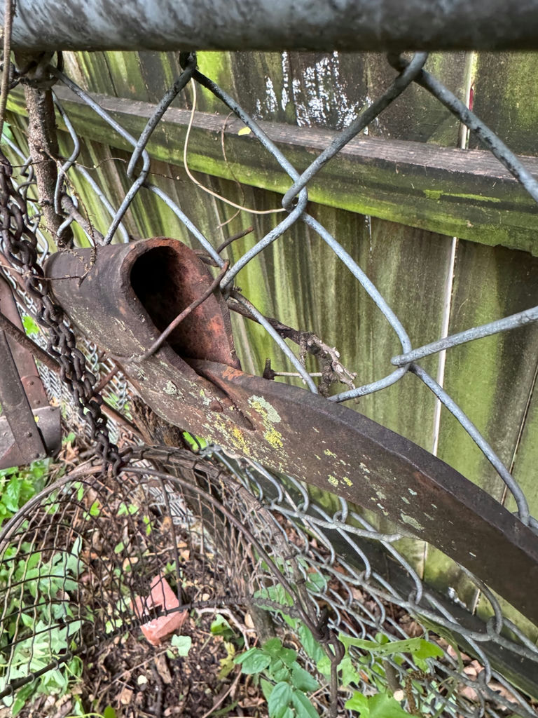 Antique Farming Equipment and Tools - image 9 of 9