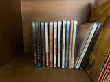 Collection of vintage boomboxes and media devices - thumbnail 20 of 22