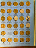 Lincoln Head Cent Collection Album - thumbnail 3 of 6