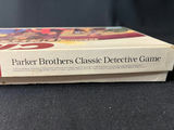 1980's Vintage game collection: Clue, Ipswich, and Dominoes - thumbnail 5 of 10