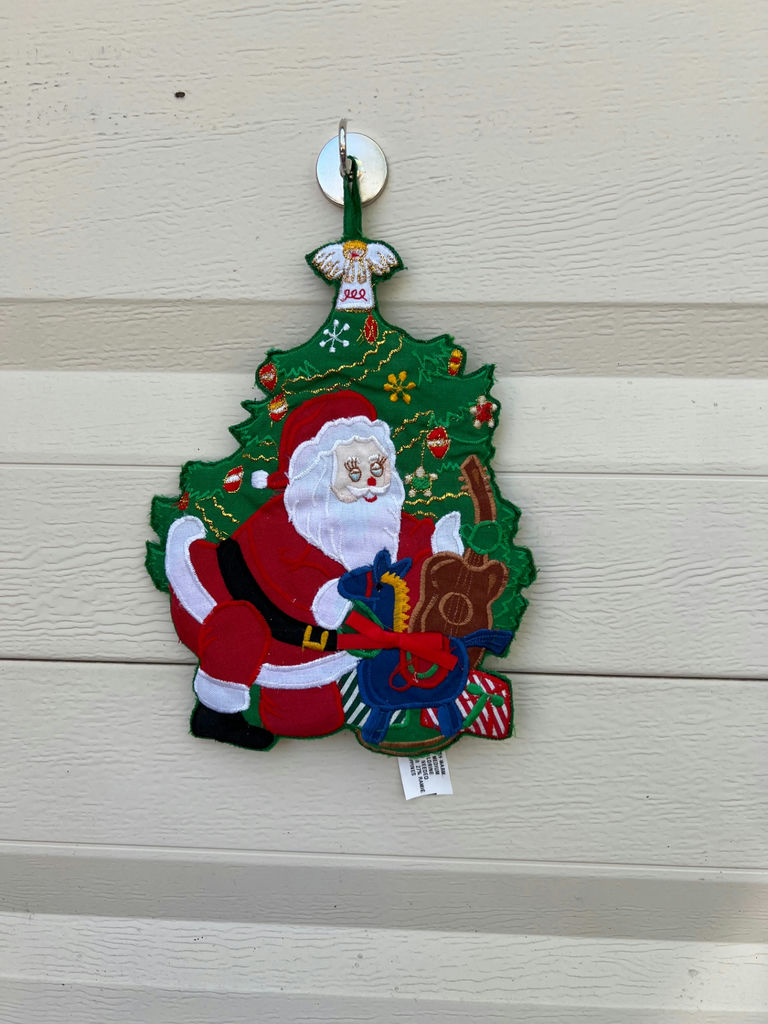 Vintage Christmas Ornaments and Figurines - image 24 of 35