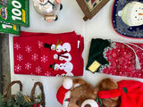 Assorted Christmas decor and holiday mugs - thumbnail 16 of 18