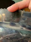 Vintage Silver-plated serving tray and gallery tray - thumbnail 3 of 5