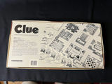 1980's Vintage game collection: Clue, Ipswich, and Dominoes - thumbnail 2 of 10