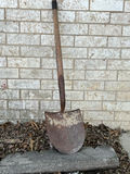 Antique shovels and pitch forks - thumbnail 3 of 22