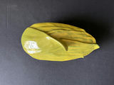 Shawnee Pottery "Corn King" Large Casserole & Corn Glass Vase/Planter and Candle Holders - thumbnail 2 of 13