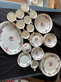 Vintage Fine China dinnerware set - made in Japan - thumbnail 8 of 20