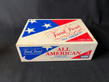 Vintage board game collection including Trivial Pursuit, Backgammon, Checkers, and Planet Hollywood - thumbnail 1 of 20