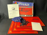 1980's Vintage game collection: Clue, Ipswich, and Dominoes - thumbnail 7 of 10