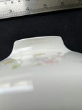 Vintage CorningWare casserole dishes: Pastel Bouquet & Wildflower - thumbnail 5 of 11
