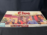 1980's Vintage game collection: Clue, Ipswich, and Dominoes - thumbnail 1 of 10