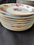 Vintage Fine China dinnerware set - made in Japan - thumbnail 5 of 20
