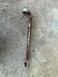 Vintage Hand Tools, Antique Levels, and Vintage Drill - thumbnail 10 of 18