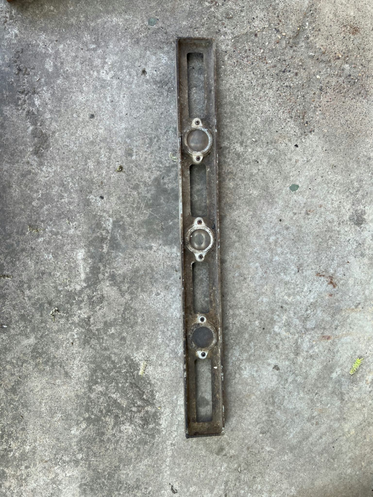 Vintage Hand Tools, Antique Levels, and Vintage Drill - image 3 of 18