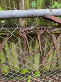 Antique Farming and Ranching tools - thumbnail 7 of 15