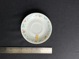 Assorted vintage dishware and Wooden chips and dips bowls - thumbnail 12 of 17