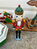 Christmas decorations and figurines collection - thumbnail 2 of 14