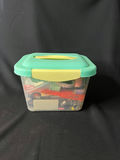 Assorted Sewing Notions and Craft Supplies - thumbnail 3 of 14