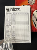 Hasbro Board Games: Scrabble, Yahtzee, and Operation - thumbnail 7 of 12