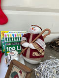Assorted Christmas decor and holiday mugs - thumbnail 6 of 18