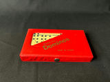 1980's Vintage game collection: Clue, Ipswich, and Dominoes - thumbnail 9 of 10