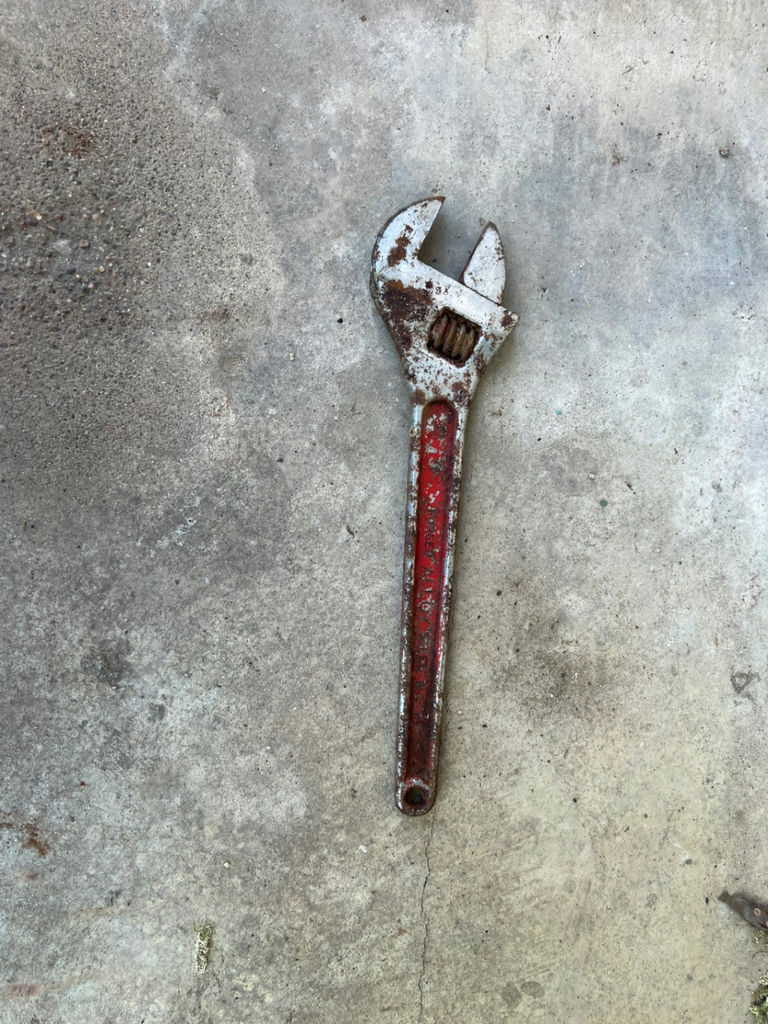 Vintage Hand Tools, Antique Levels, and Vintage Drill - image 14 of 18