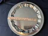 Vintage Tupperware contaimer and Assorted decorative dinnerware and serving pieces - thumbnail 3 of 6