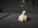 Assorted Easter Bunny Figurines and Ornaments - thumbnail 29 of 37
